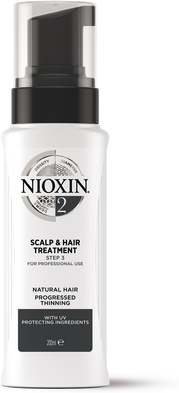 Nioxin System 2 Scalp Treatment