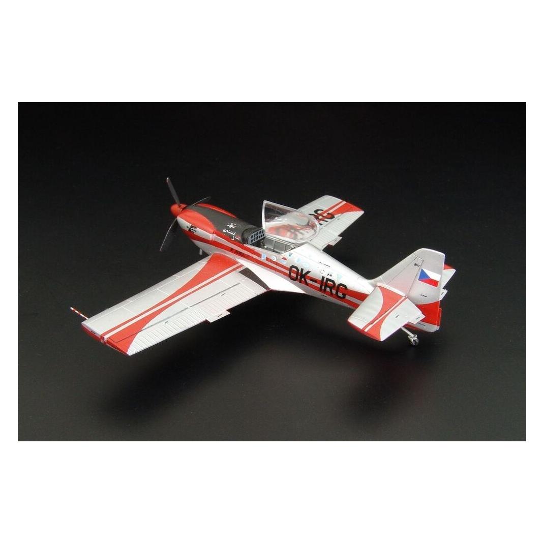 Brengun Z-50 golden age (Motorflugzeug) (BRP72018)