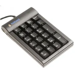 BakkerElkhuizen - Nummernblock Goldtouch USB