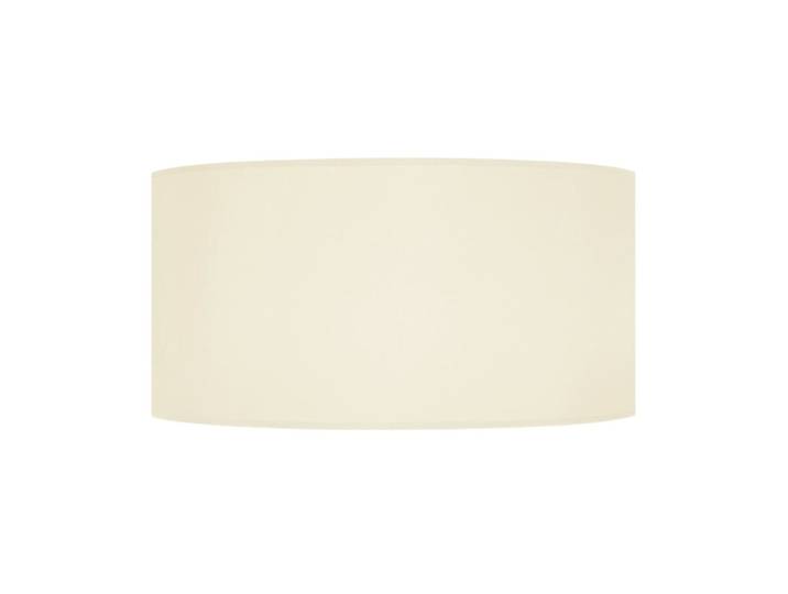 Abat-jour pour lampe tissu beige