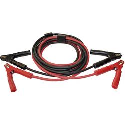 SET® SKS35 Starthilfekabel 35 mm² Kupfer 4.50 m mit Schutzschaltung, mit Stahlblech-Zangen 2235450