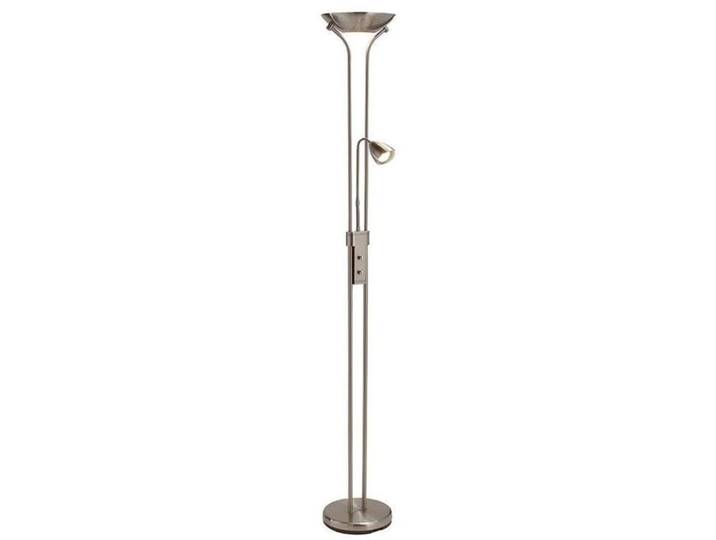 Stehlampe Markslöjd Grau Metall Dimmbar H 180 cm