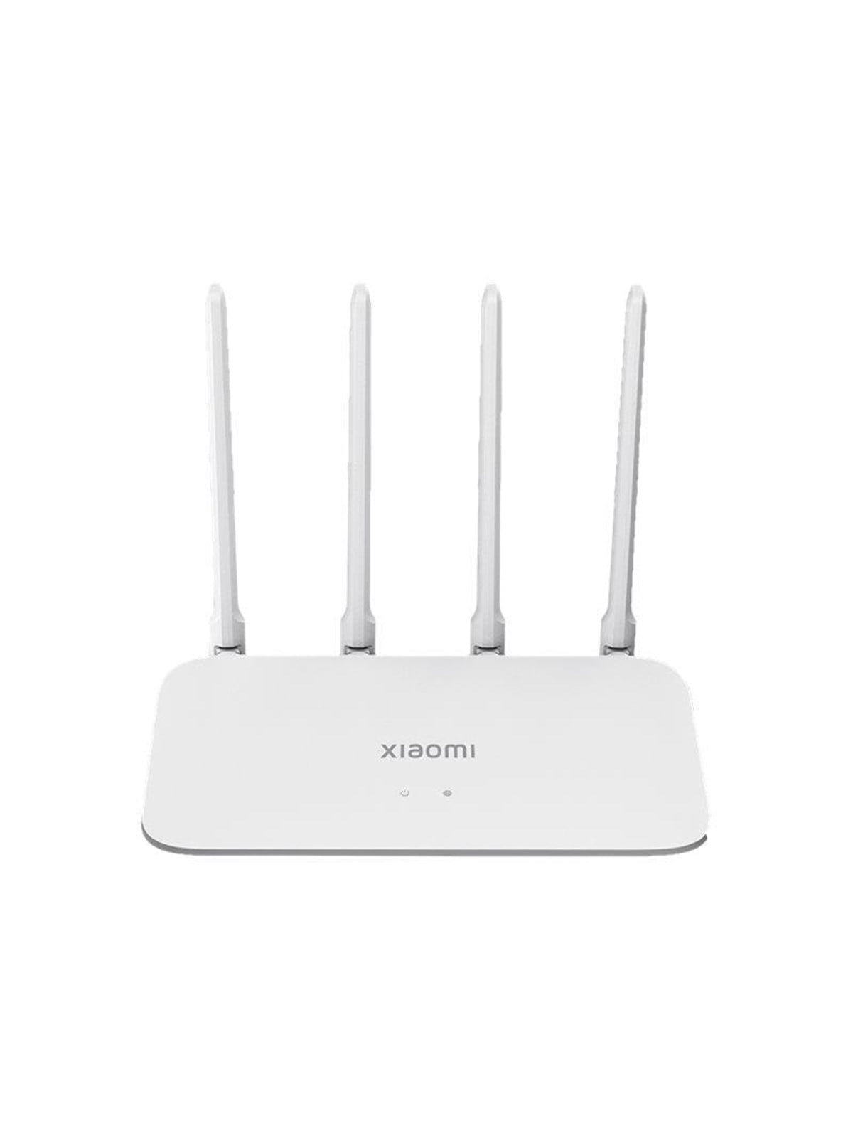 Xiaomi Router AC1200 - wireless router - Wi-Fi 5 - Wi-Fi 5 - desktop - Wireless router Wi-Fi 5