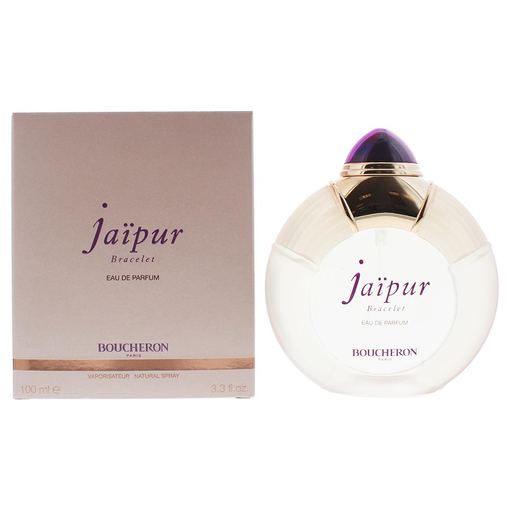 Boucheron Jaipur Bracelet Edp Spray 100ml.