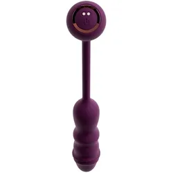 Javida, Vibrator, Vibrating + Thrusting Bullet Vibrator