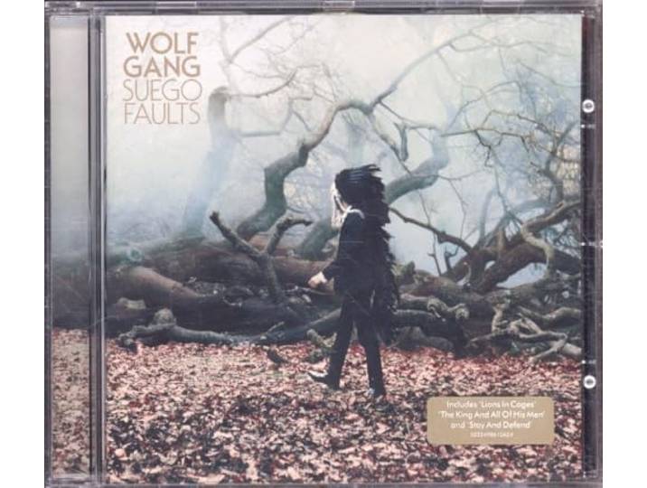 Wolf Gang - Suego Faults