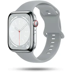 ONEFLOW Soft Band Apple Watch 5 (44mm) Silikon Armband Sport