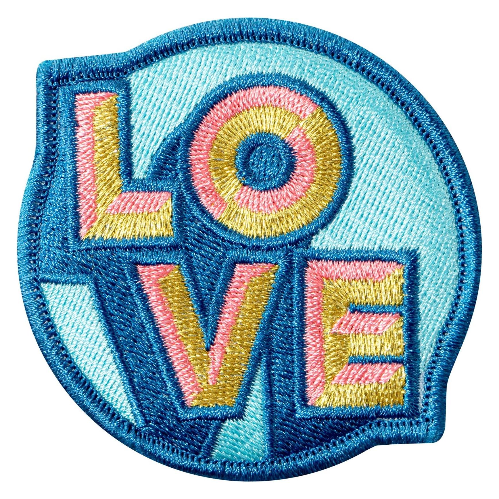Laut MAGMOJI for MagSafe - Love Blue, L MM LO BL (L_MM_LO_BL)
