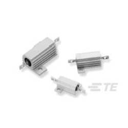 TE Connectivity 1879075-2 Leistungs-Widerstand 75 W 1 St. Box