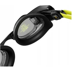 Form, Schwimmbrille