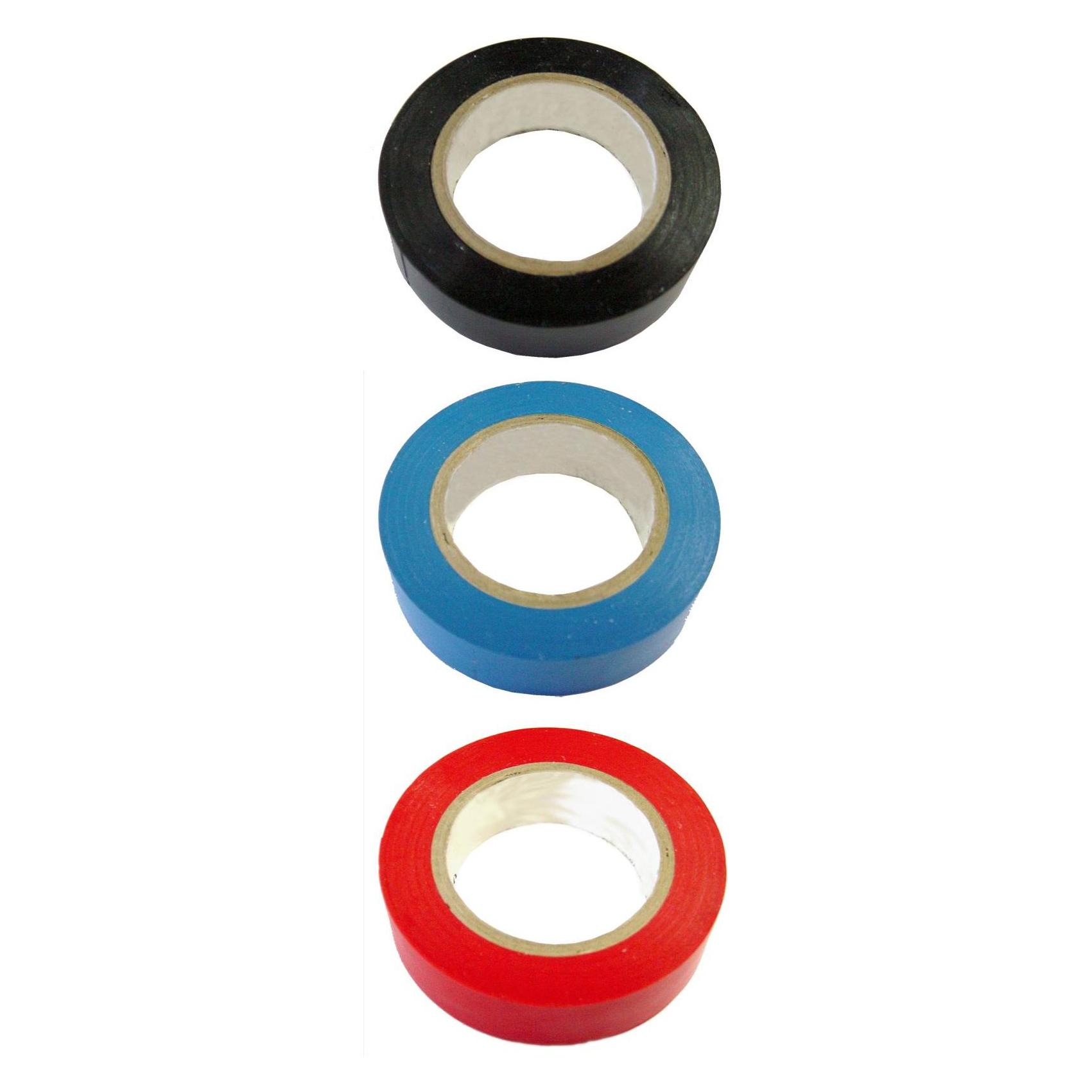 Lapp ISOLIERBAND IB 1015 BU (15 mm) (61721060)