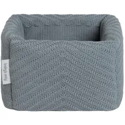 Baby's only, Pflegekorb, Babys Only Korb Grace, Nordic Blue