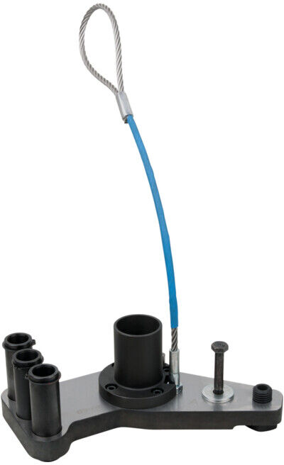 Dispositif de levage pour arbre de transmission DAF / Mercedes KS Tools (460.0736)