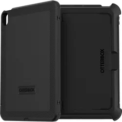 OtterBox Defender (Apple iPad Air 11 2024, Apple iPad Air 11 2025, Apple iPad Air 11 2026, Apple iPad Air 2020, Apple iPad Air 2022), Tablet Hülle, Schwarz
