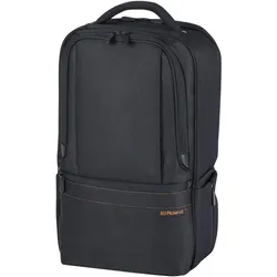Roland CB-RU10 Allzweck-Gigbag (Gitarre, Mikrofon), Instrumententasche + Koffer, Schwarz