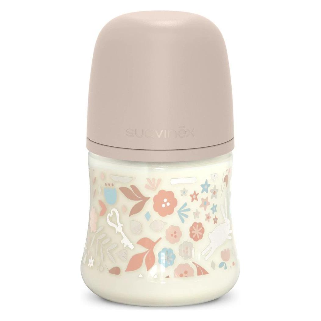 Suavinex Schoppen 150ml Wonderland - SXPro S - rosa (150 ml) (SU308742)