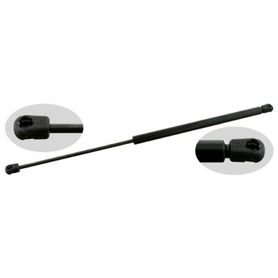 FEBI BILSTEIN Gasfeder, Koffer-/Laderaum 27644 beidseitig für Opel GM
