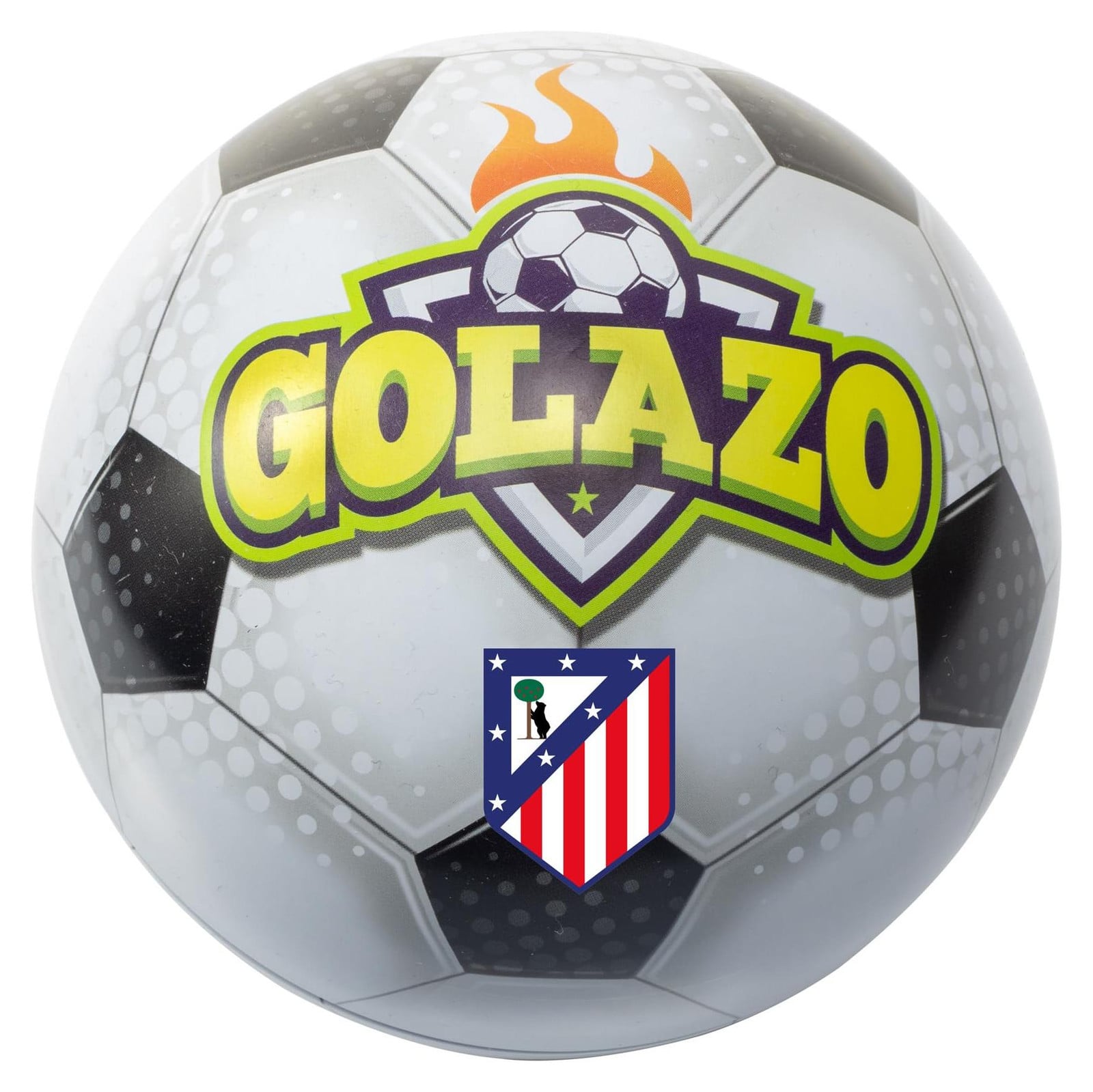 Falomir GOAL! Atlético - Voetbaltactiek bordspel