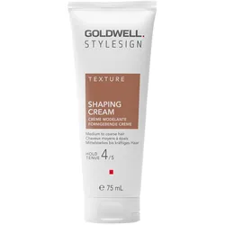 75ml Goldwell StyleSign Texture Formgebende Crème