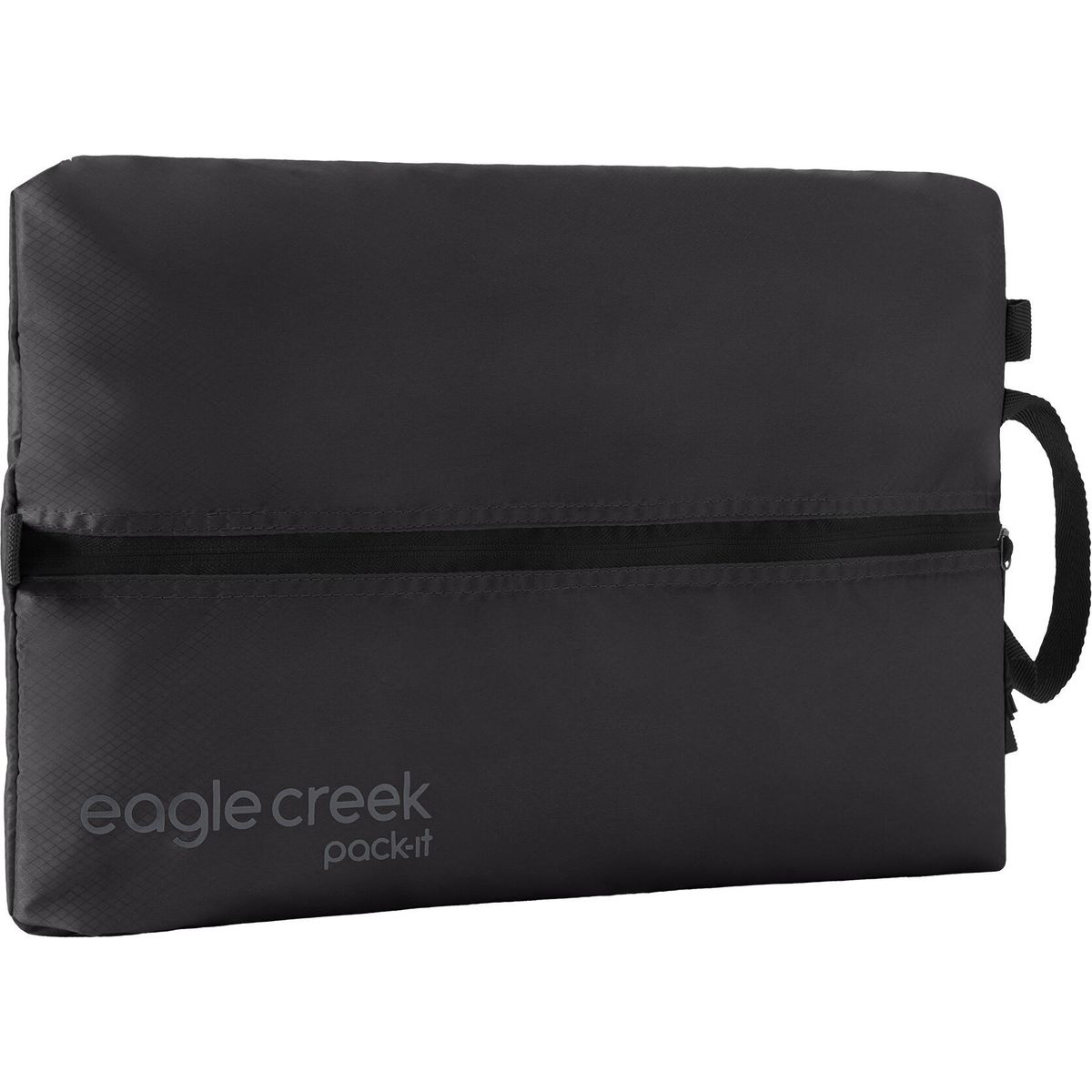 Eagle Creek Pack-it Isolate Shoe Sack black (010) One Size EC040412010