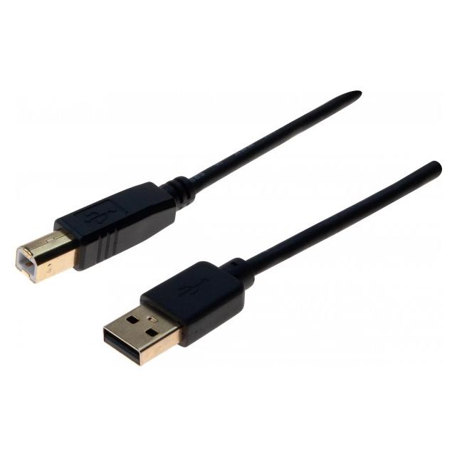 Générique 532431-HY (2 m, USB 2.0) (532431-HY)