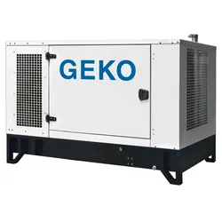 Industrie Diesel Stromerzeuger BL30000 ED-S/KEDA RSS 30 kVA