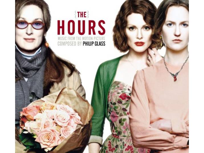 Various - The Hours
