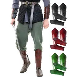 Andracor Arm- und Beinschienen Set - Drachenreiter (One Size)