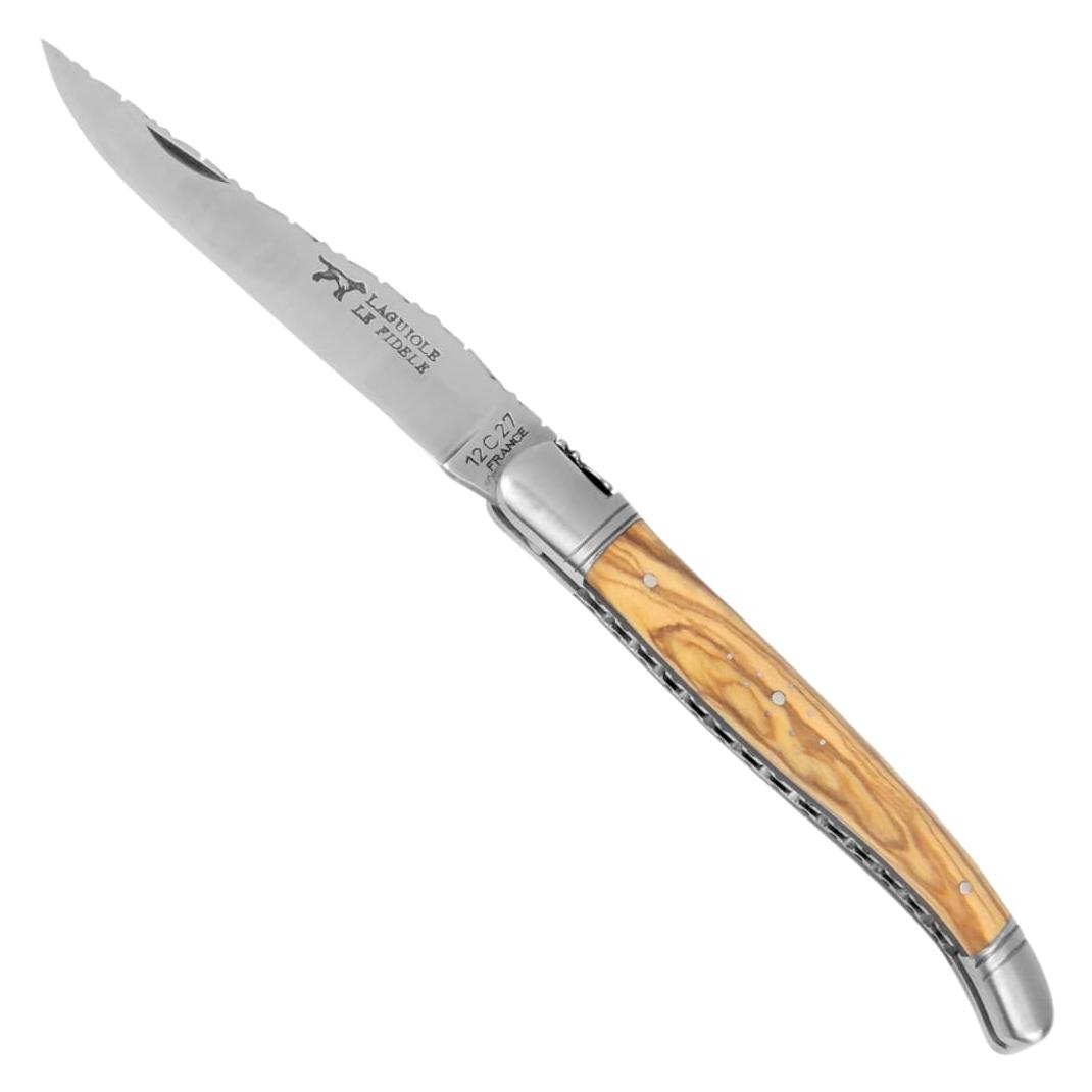 Laguiole Taschenmesser 72344 (55084016)