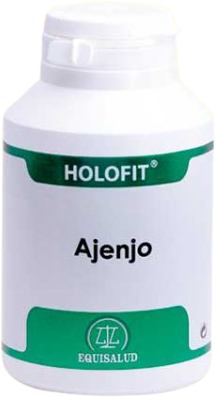 Equisalud Holofit Wormwood Capsules