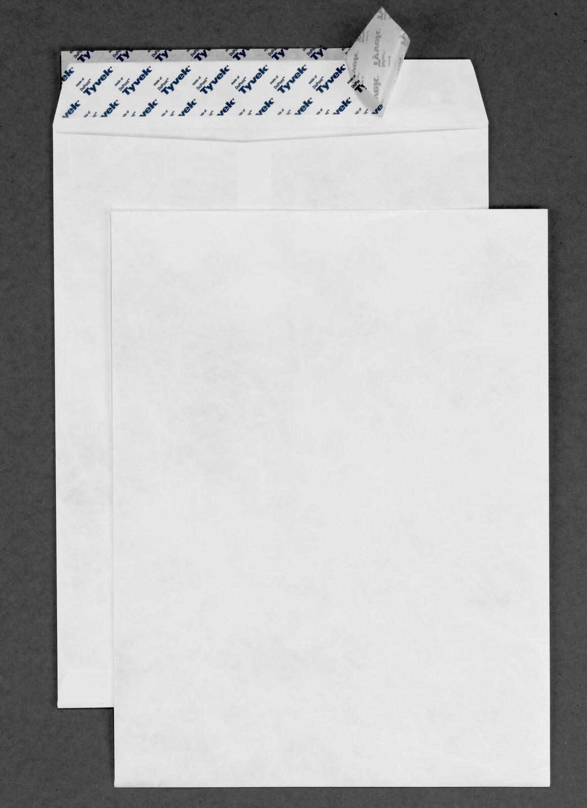BONG Tyvek® Pocket Versandtaschen DIN B4 weiß 00067178