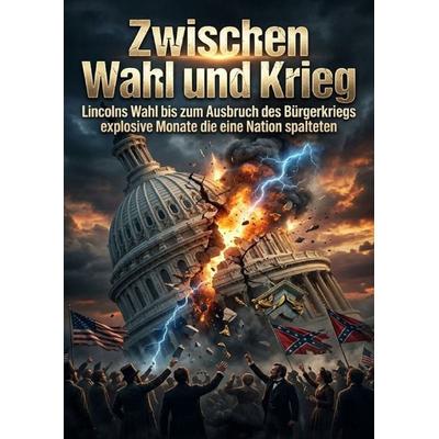Zwischen Wahl und Krieg, Taschenbuch von Kathrin Arnold, Epubli, 978-3-565-46296-4