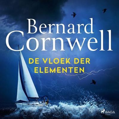 De vloek der elementen - Bernard Cornwell, Audio, 9788728418659
