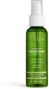 Skøn Skincare Energizing Body OIL 100 ml