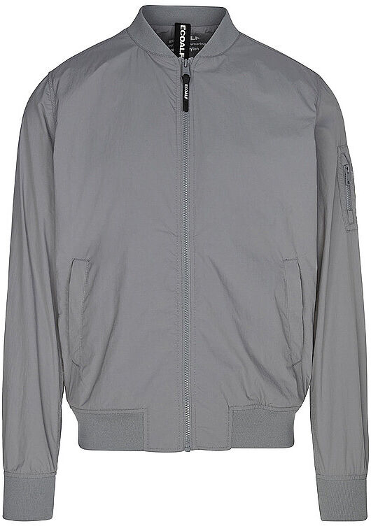 ECOALF Blouson WALE  grau   S S