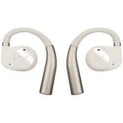 Beyerdynamic VERIO 200 cream Kopfhörer Kabellos Offene Ohren Musik/Alltag USB Typ-C Bluetooth Cremefarben