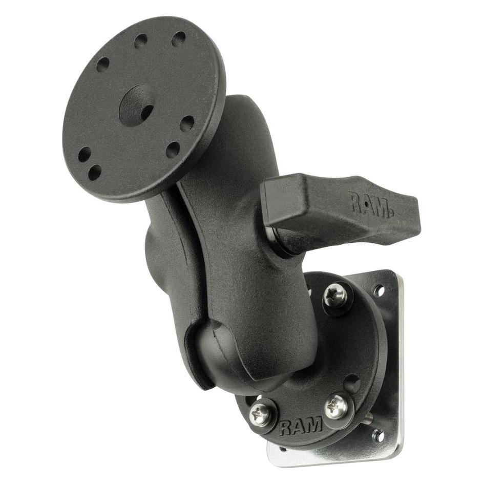 RAM Mounts Drill-Down Dashboard Mount (RAM-101-B-225B2U)