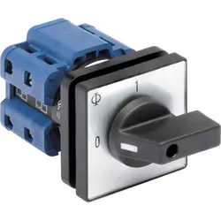 Kraus&amp;Naimer Ein-/Ausschalter CA25 A326-600E