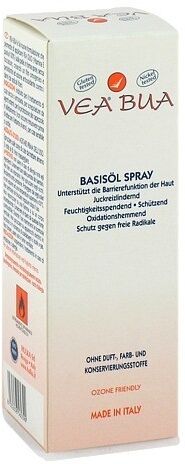 Vea Bua Spray