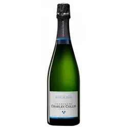 Champagner Charles Collin - Blanc de Noirs