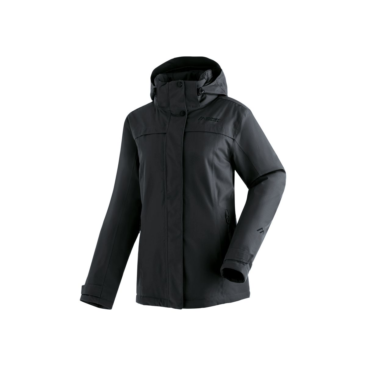 Maier Sports Lisbon black (M10900) 36 3000117-M10900-36