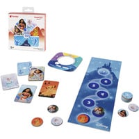 Tonieplay Game M - Disney: Das große Kingdom-Quiz, Geschicklichkeitsspiel