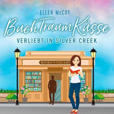 BuchTraumKüsse - Ellen McCoy, Audio, 4260158977395