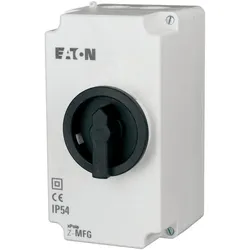Eaton Feuchtraumgehäuse Z-MFG/NL