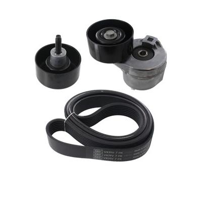 SKF Keilrippenriemensatz vkma34171 für Ford