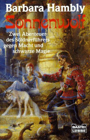 Barbara Hambly - Sonnenwolf - Preis vom 17.10.2026 19:25:27 h