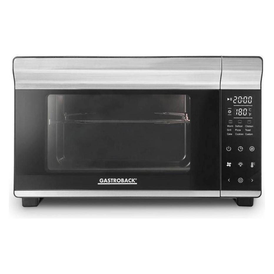 Gastroback Design Bistro Ofen Bake & Grill (42814)