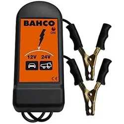 Bahco, Autobatterie Zubehör, Kfz-Schalter zum Schutz vor Wechselströmen 12V