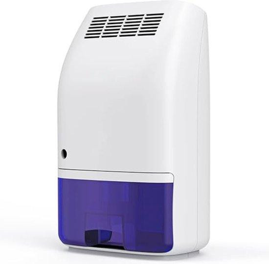 Reseau goods Elektrische luchtontvochtiger, 700 ml, wit