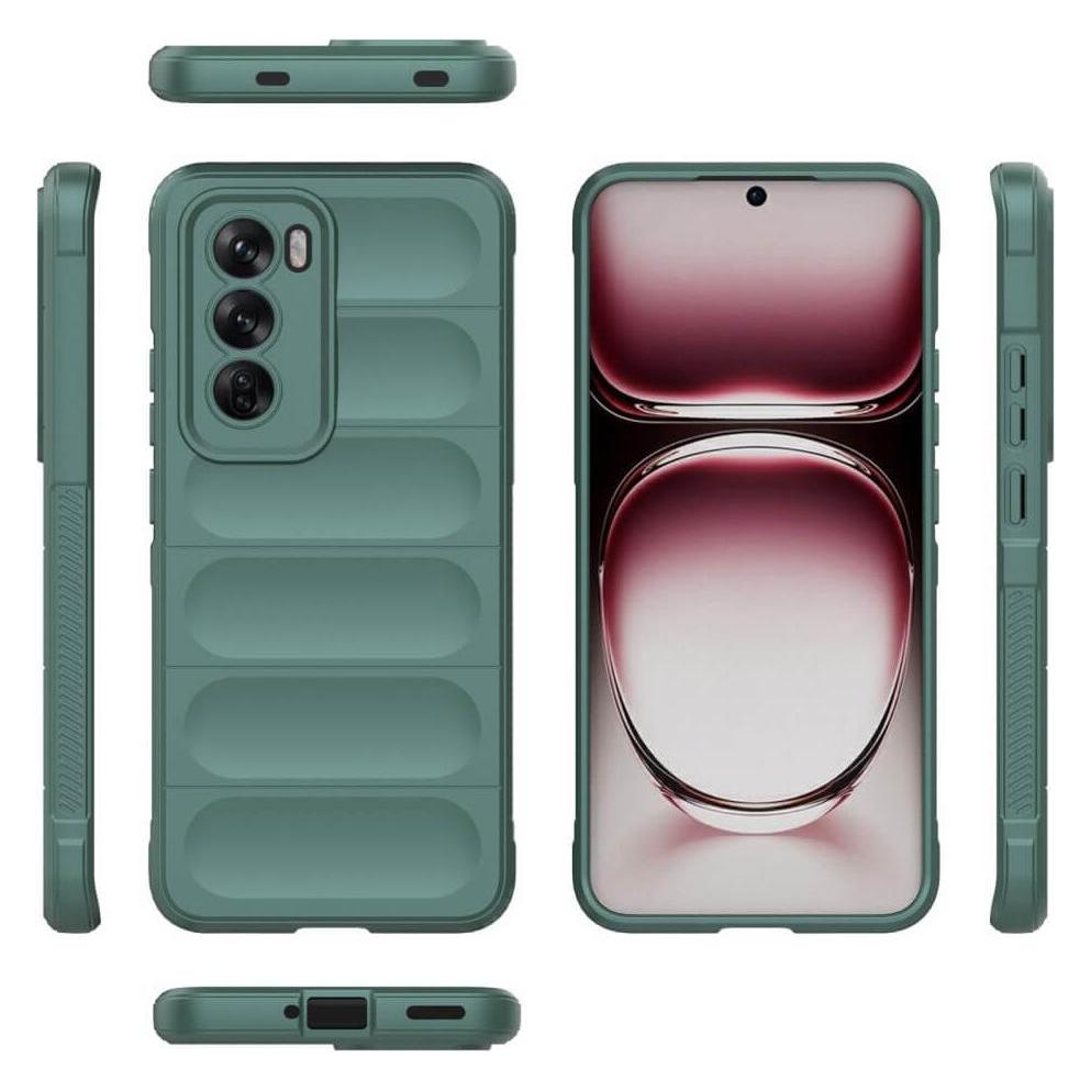 Cover-Discount OPPO Reno12 5G - Rugged Protective Hülle (Oppo Reno12 F 5G) (47958515)